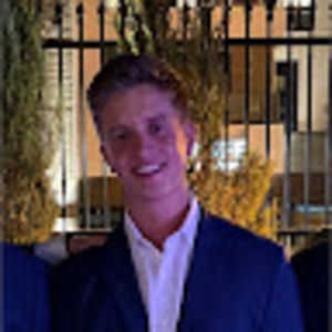 Meet your Posher, Tyler